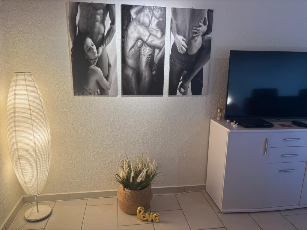 Seitensprungzimmer, Rupperswil, Bilder