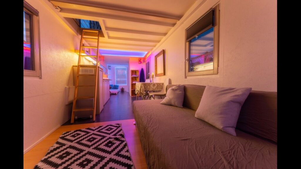 Seitensprungzimmer-Schafisheim-Wageninneres
