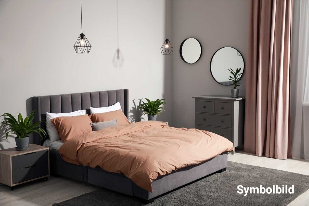 Liebeszimmer Basel