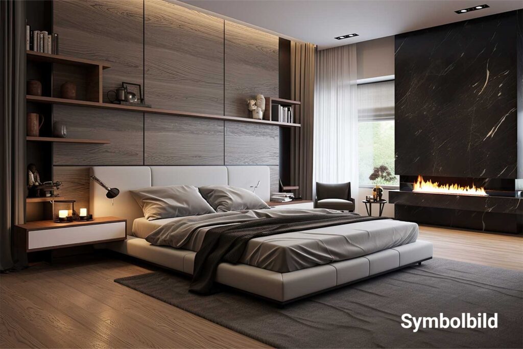 Liebeszimmer Aargau
