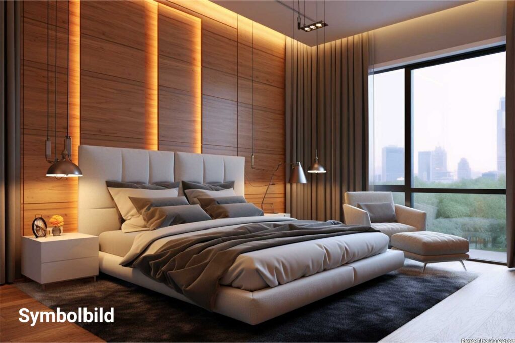 Liebeszimmer Solothurn