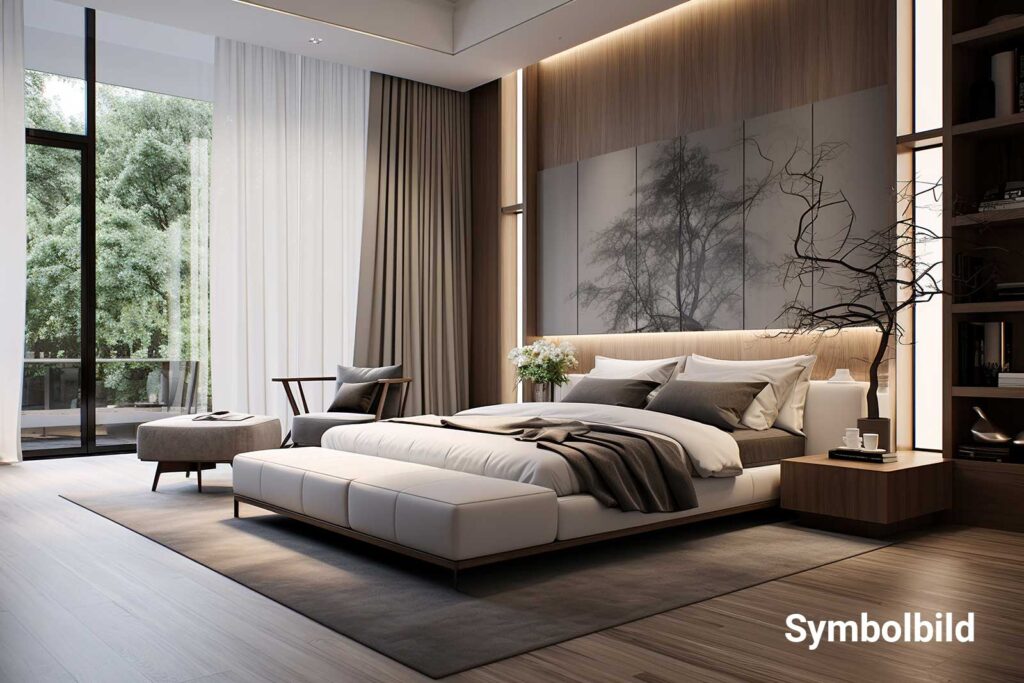 Liebeszimmer Thurgau