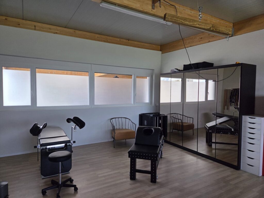 Herzogenbuchsee, Kinkylounge, Spielbereich 3